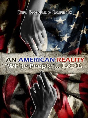 cover image of American Reality